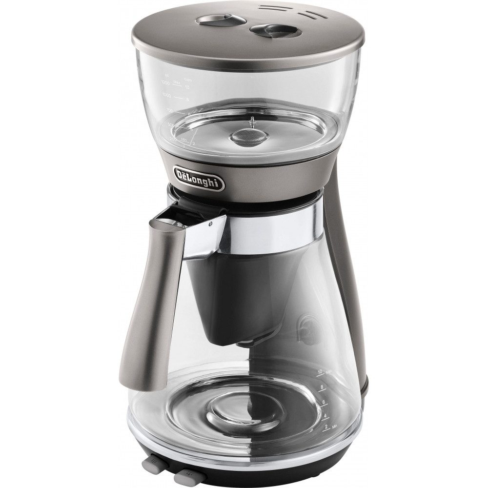 De'Longhi® Pinguino Filterkaffeemaschine 0132301135