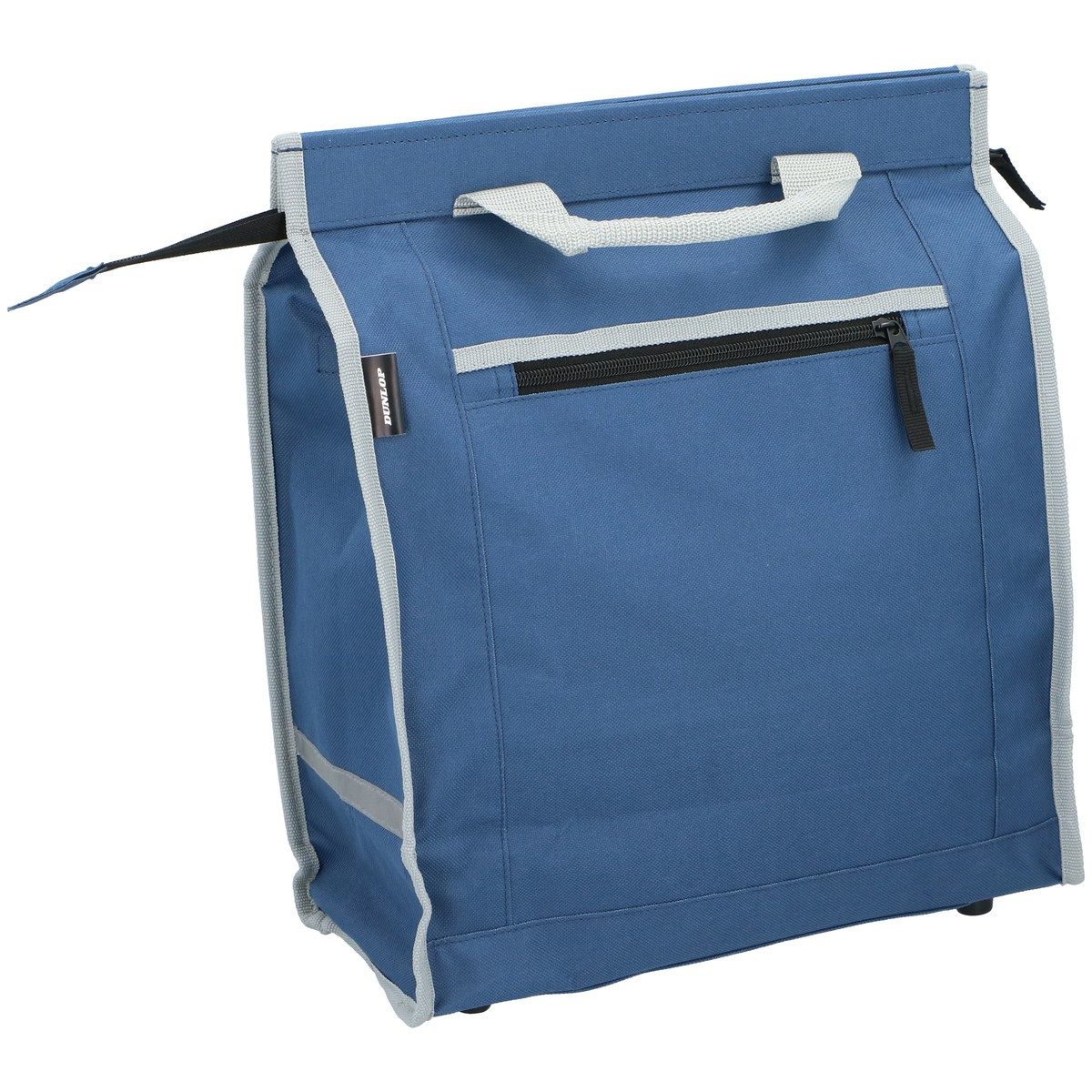 Dunlop Fahrradtasche Dunlop Fahrradtasche (1 Gepäck)