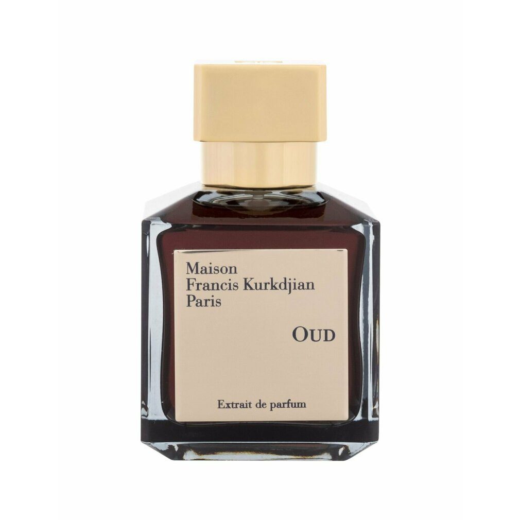 Maison Francis Kurkdjian Extrait Parfum Oud 70ml