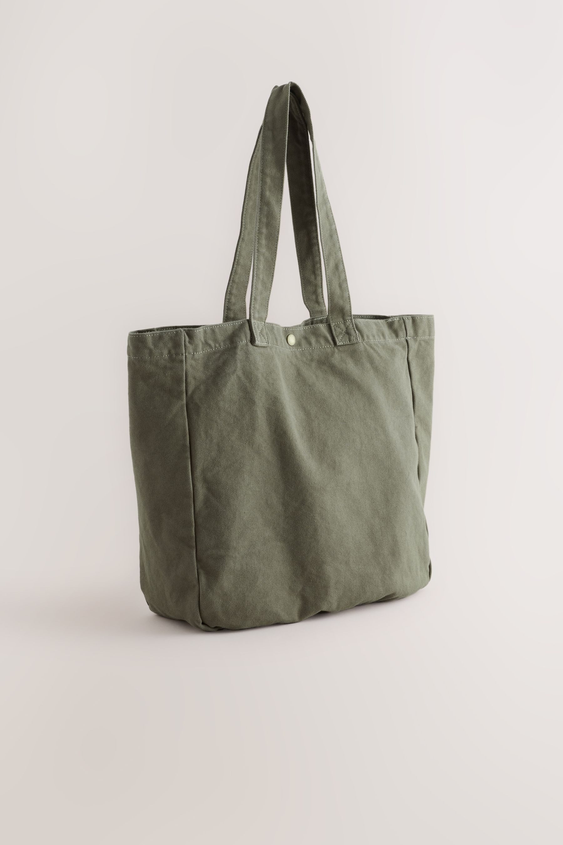 Next Shopper Tragetasche aus Baumwolle (1-tlg) günstig online kaufen