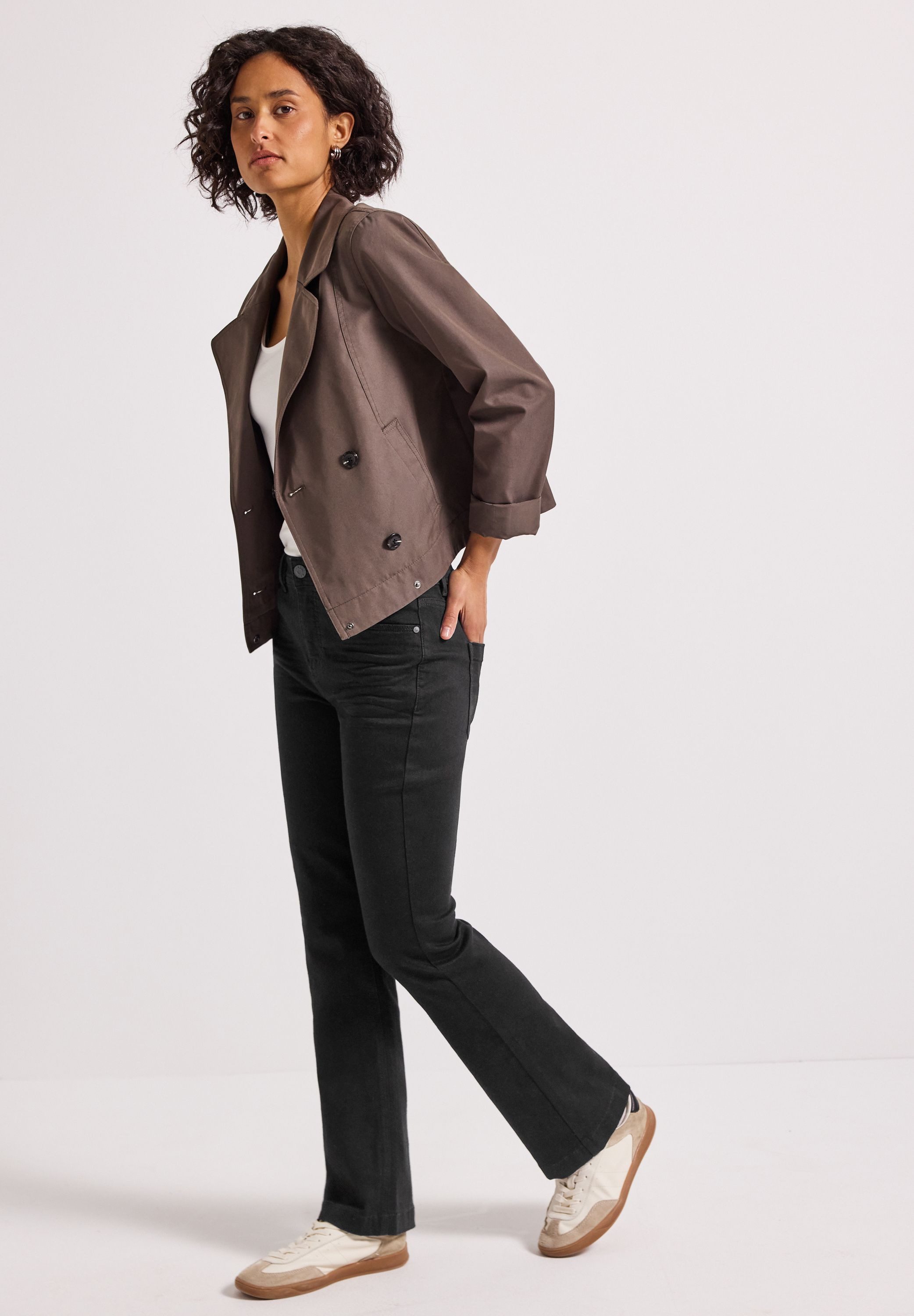 STREET ONE 5-Pocket-Hose