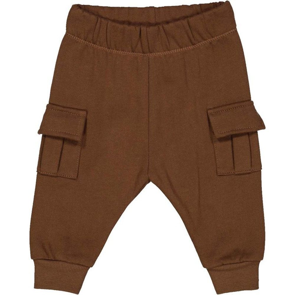 Müsli by GREEN COTTON Jerseyhose Cargo-Hose Gummizugbund