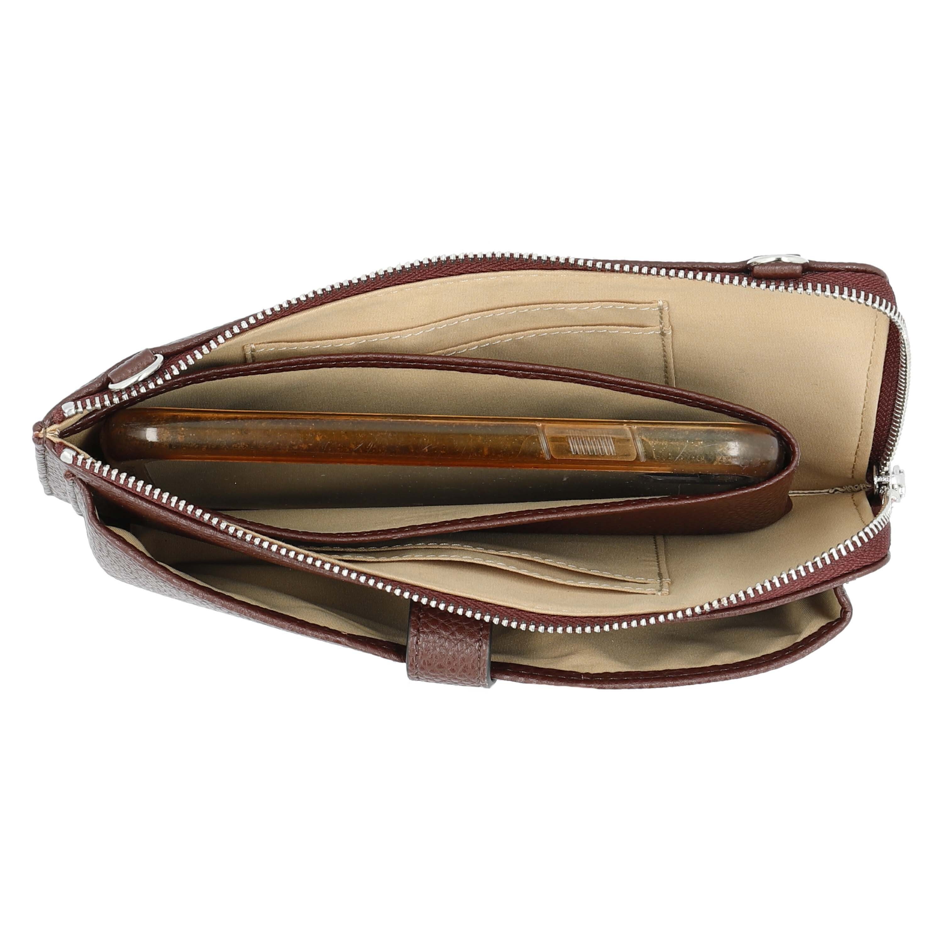 Picard Schultertasche PICARD Handytasche
