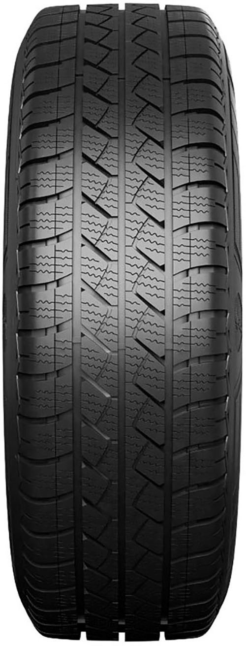 Goodyear Ganzjahresreifen GOODYEAR, 1-St.