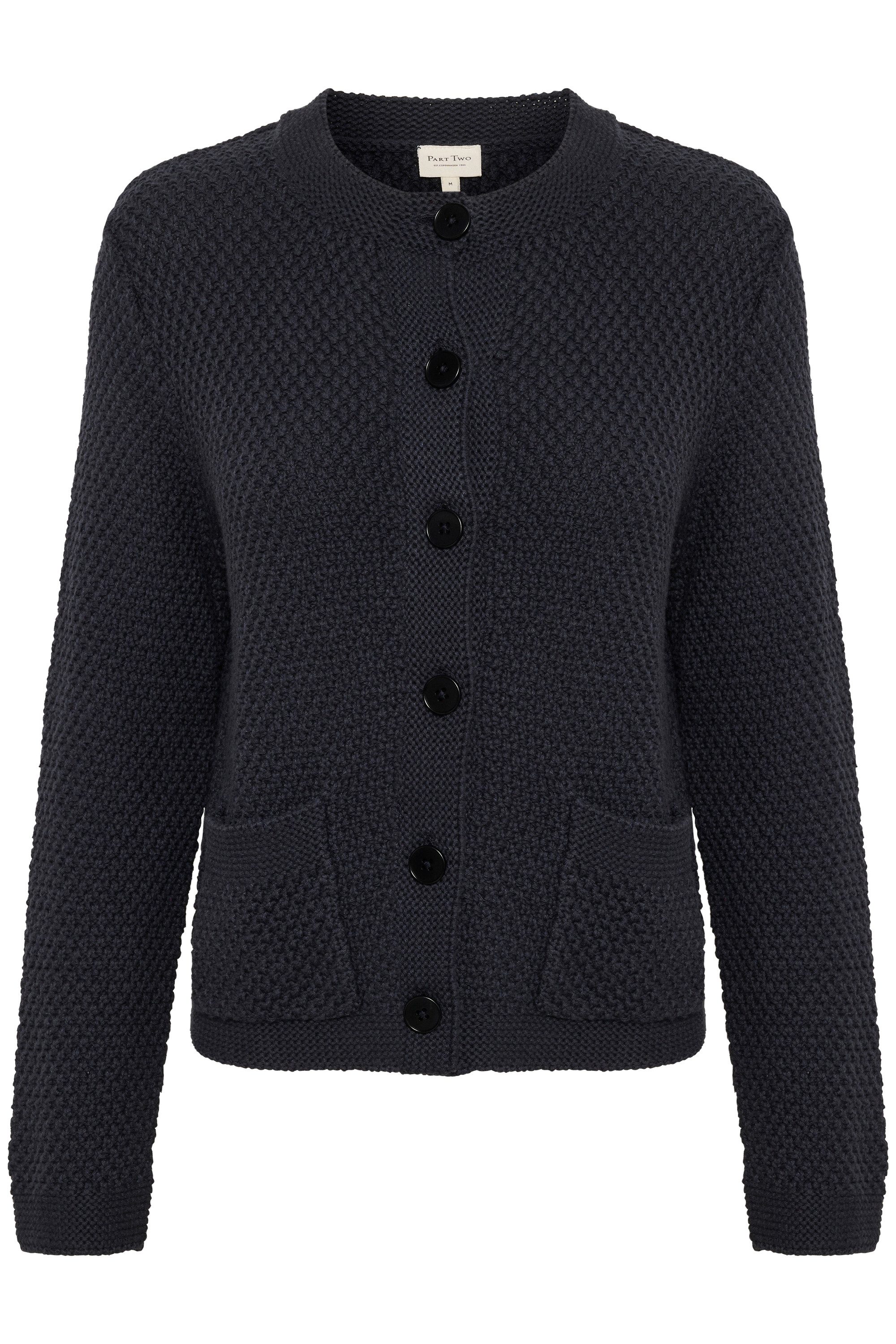 Part Two Cardigan Strickjacke ElmiePW