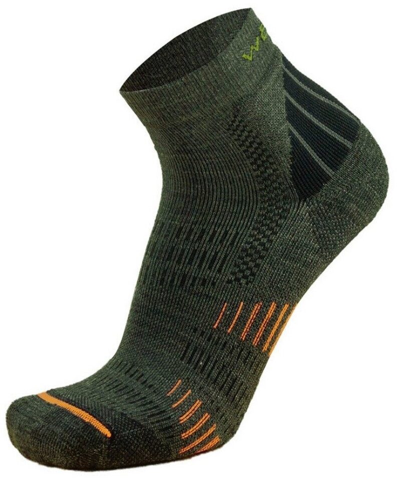Wandersocken Wapiti S05