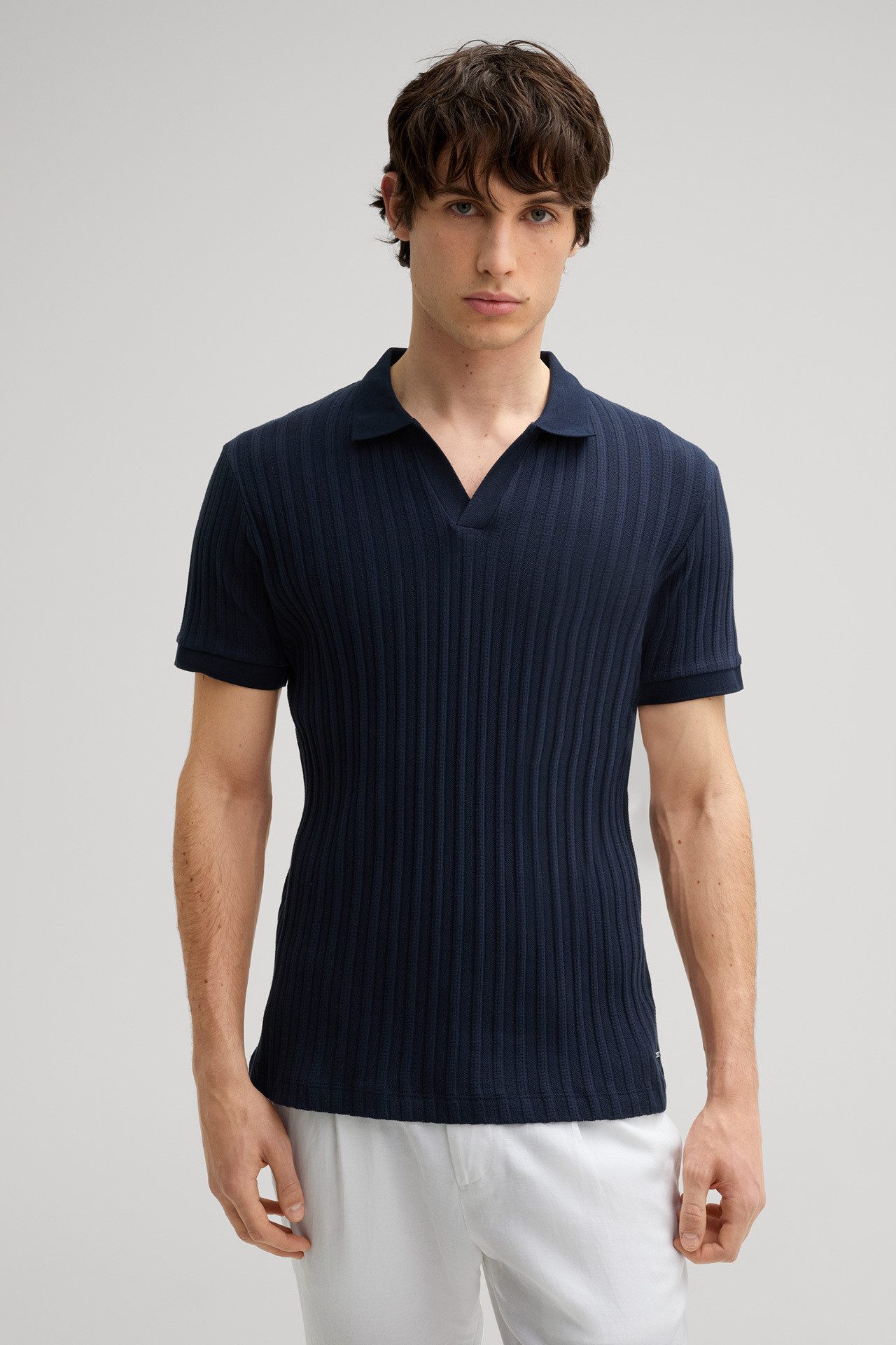 JOOP! Poloshirt Baron (1-tlg) günstig online kaufen