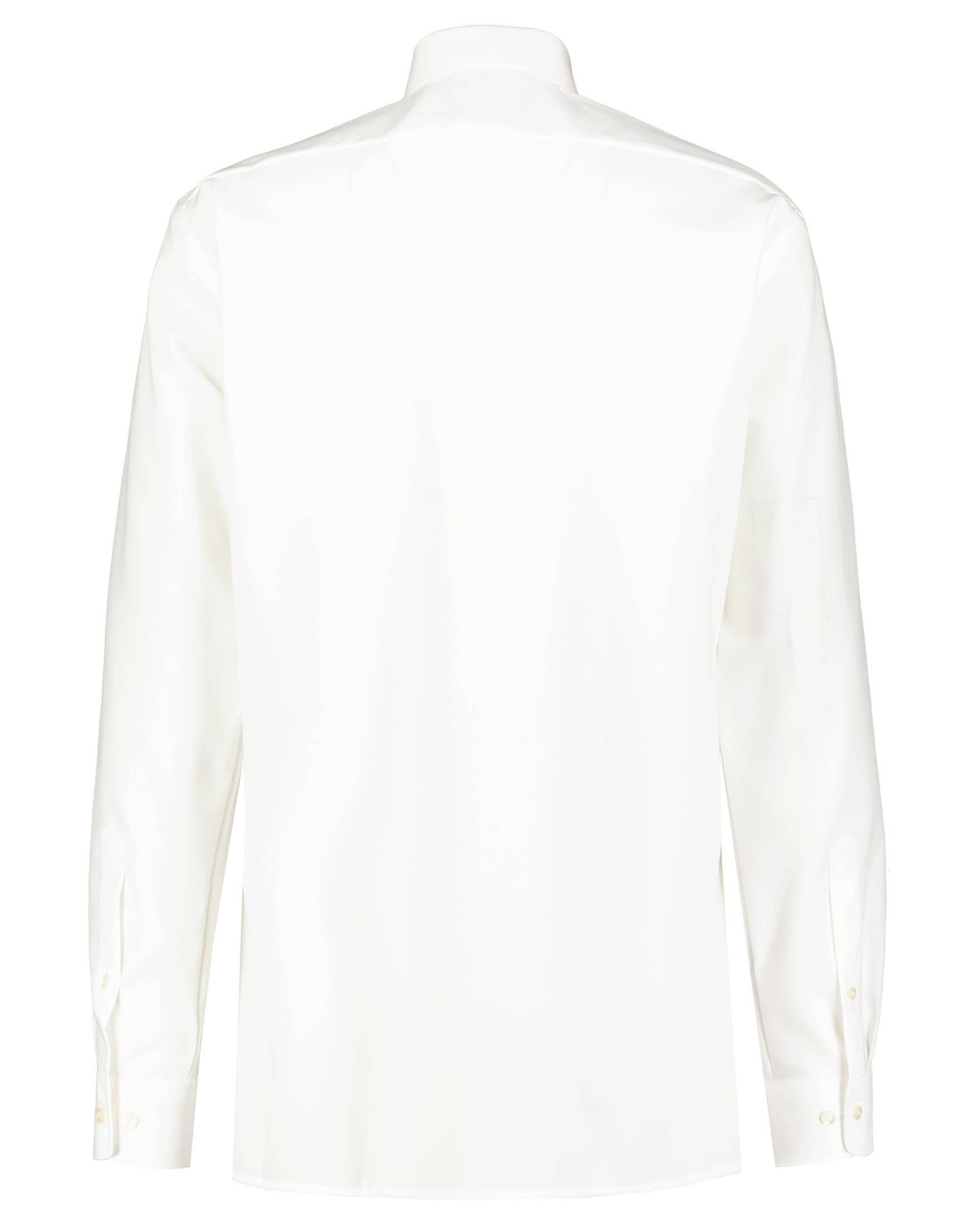 OLYMP Businesshemd Herren Hemd Modern (1-tlg) extra Arm Fit offwhite langer (20)