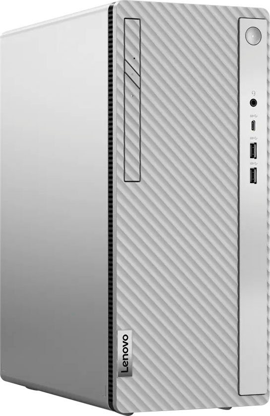 Lenovo IdeaCentre 5 14IAB7 PC (Intel Core i7 12700F, Iris® Xe Max 100, 16  GB RAM, 10000 GB SSD, Luftkühlung)