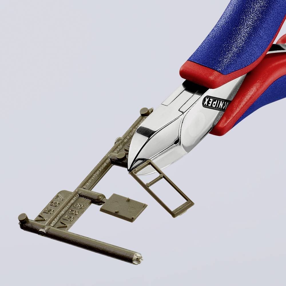 Knipex Seitenschneider Elektronik-Seitenschneider