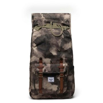 Herschel Laptoprucksack Little America - Rucksack 16" 49.5 cm (1-tlg)