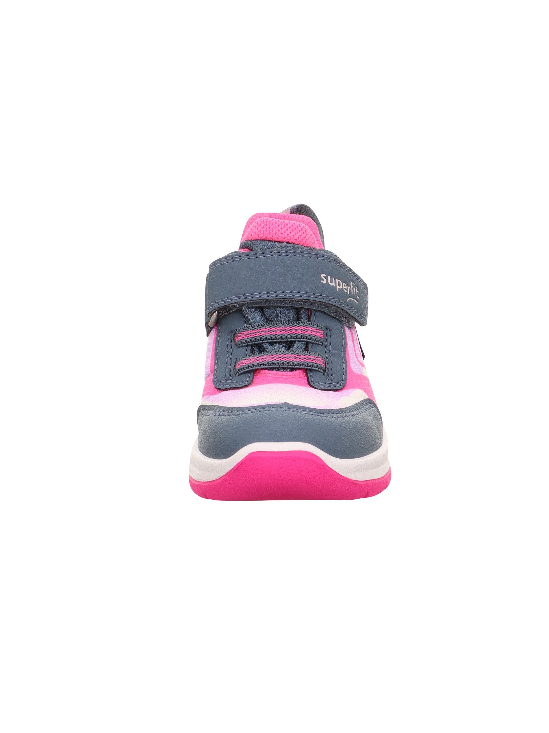 Superfit Schnürschuh