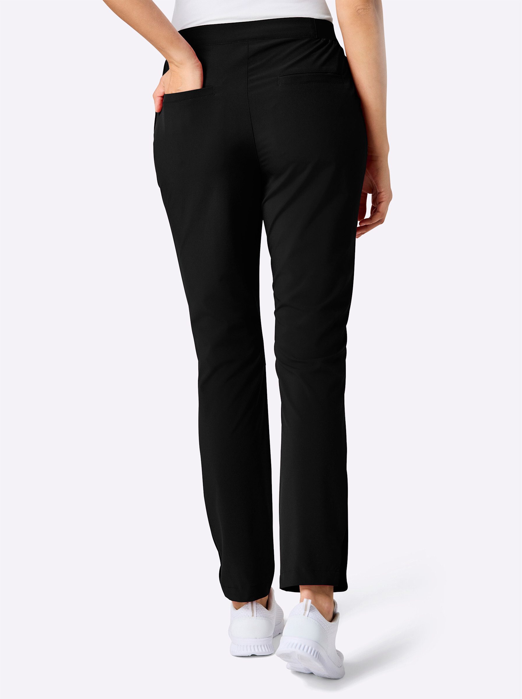 Witt Jogginghose Wanderhose