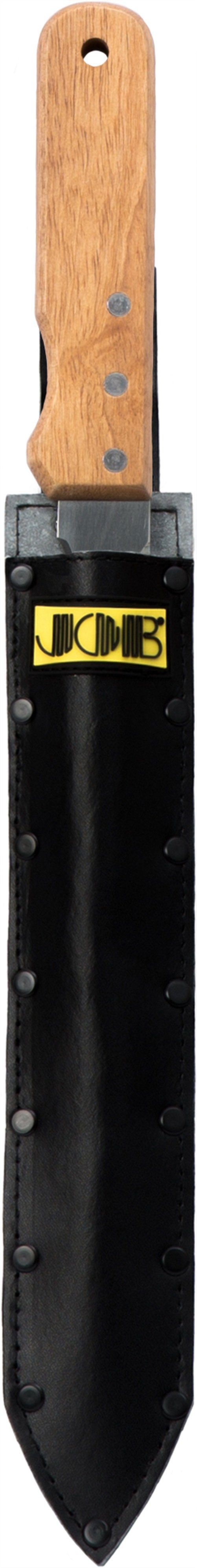 Thumbnail - JOB Abmantelungsmesser Abmantelungsmesser Dämmstoffmesser mit Ledertasche, (2-tlg)