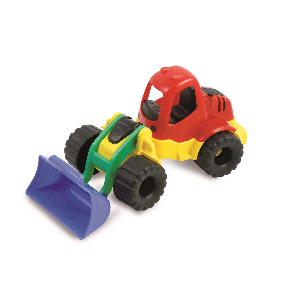 Adriatic Sandform Schaufellader - 31 cm