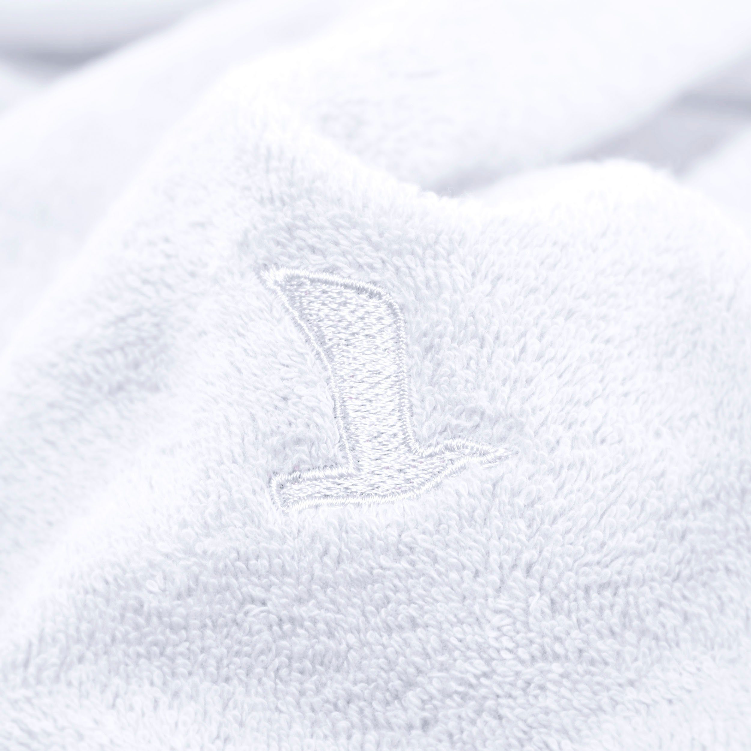 Möve Handtuch Set Superwuschel 100% Premium Cotton Baumwolle, Walkfrottee (Set, 4-St), Set besteht aus 2 Handtücher (50x100 cm),2 Duschtücher (80x150 cm)