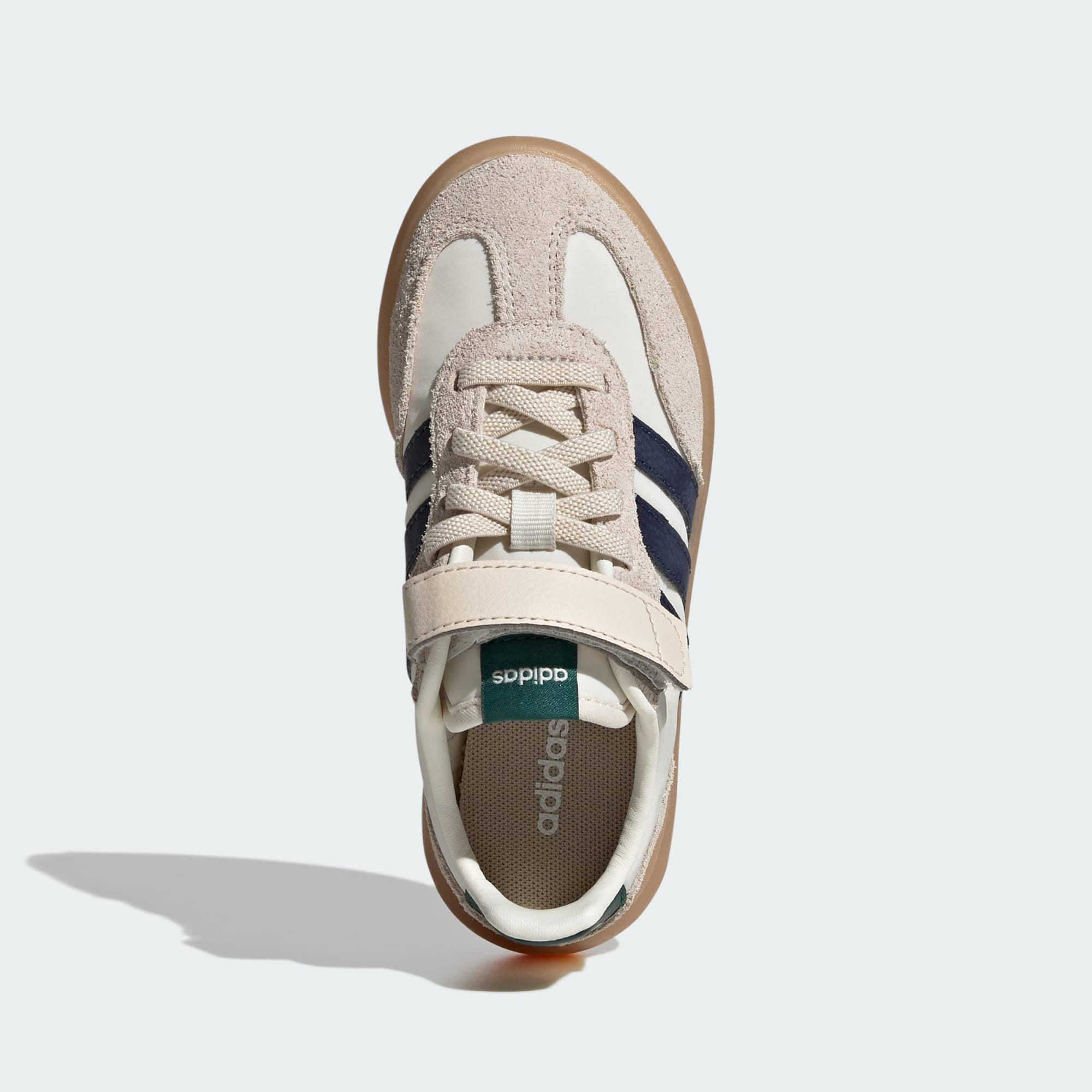 adidas Sportswear BARREDA DECODE SCHUH KIDS Sneaker – Bild 2 von 5