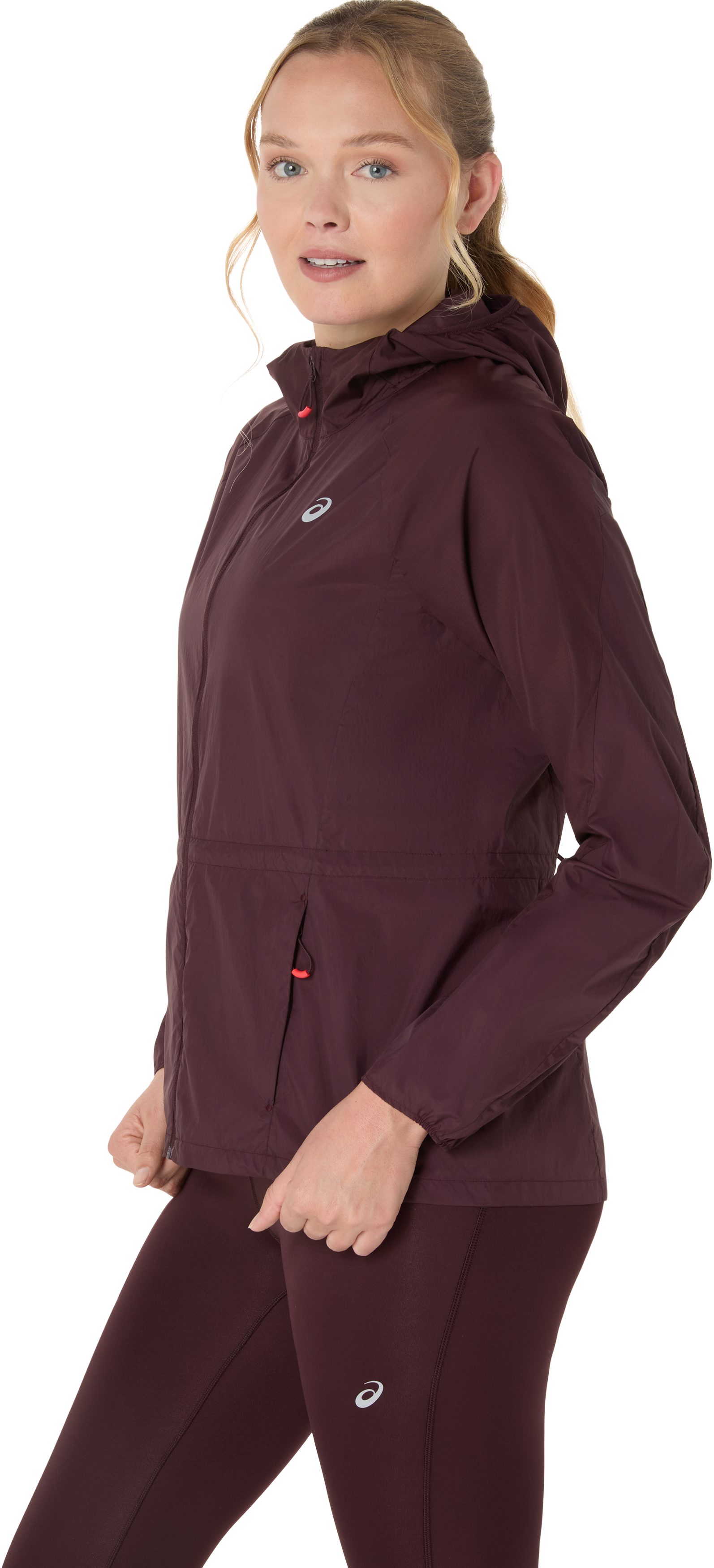 Asics Laufjacke ROAD PACKABLE JACKET günstig online kaufen