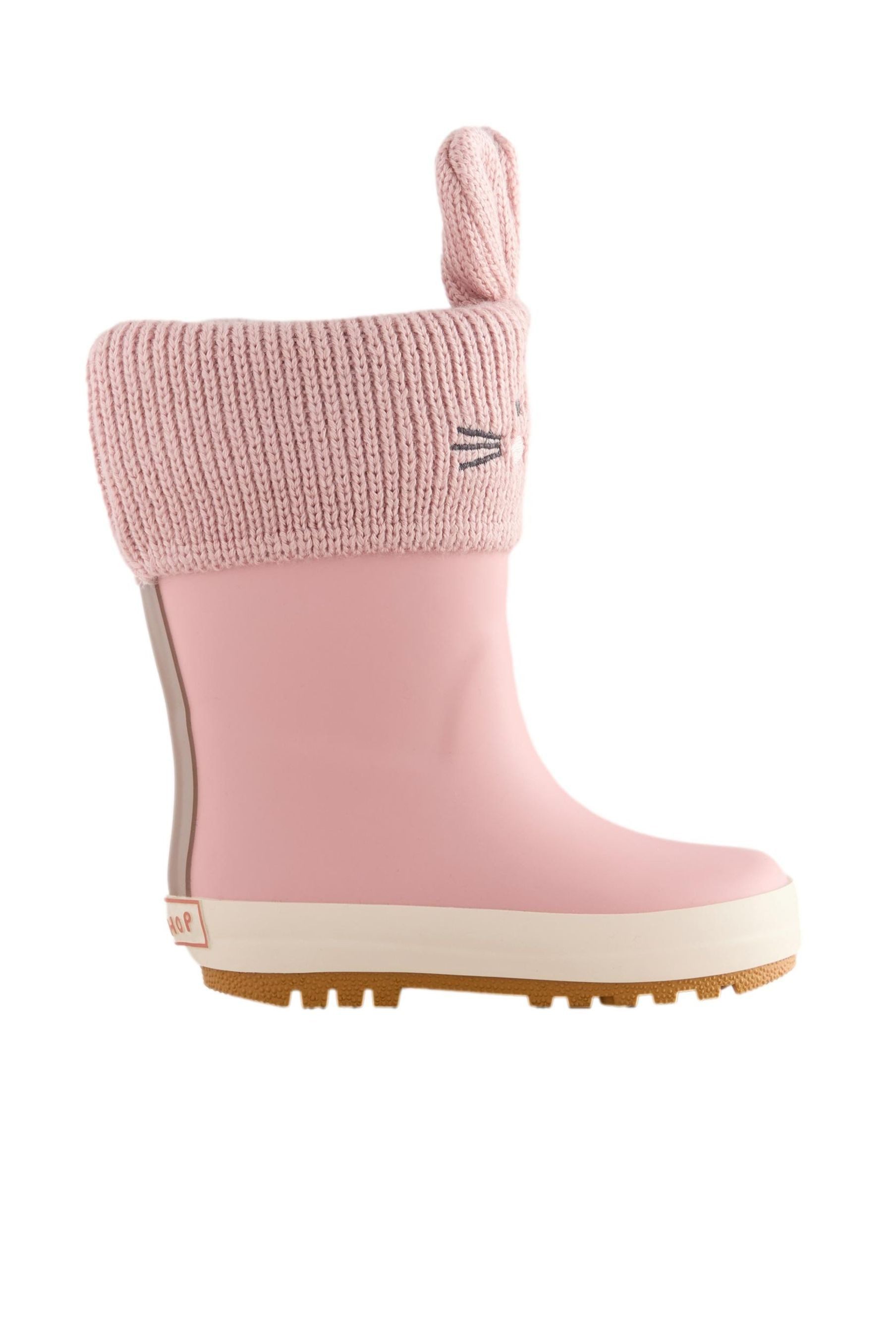 Next Gummistiefel mit Schnürbund Gummistiefel (1-tlg) günstig online kaufen