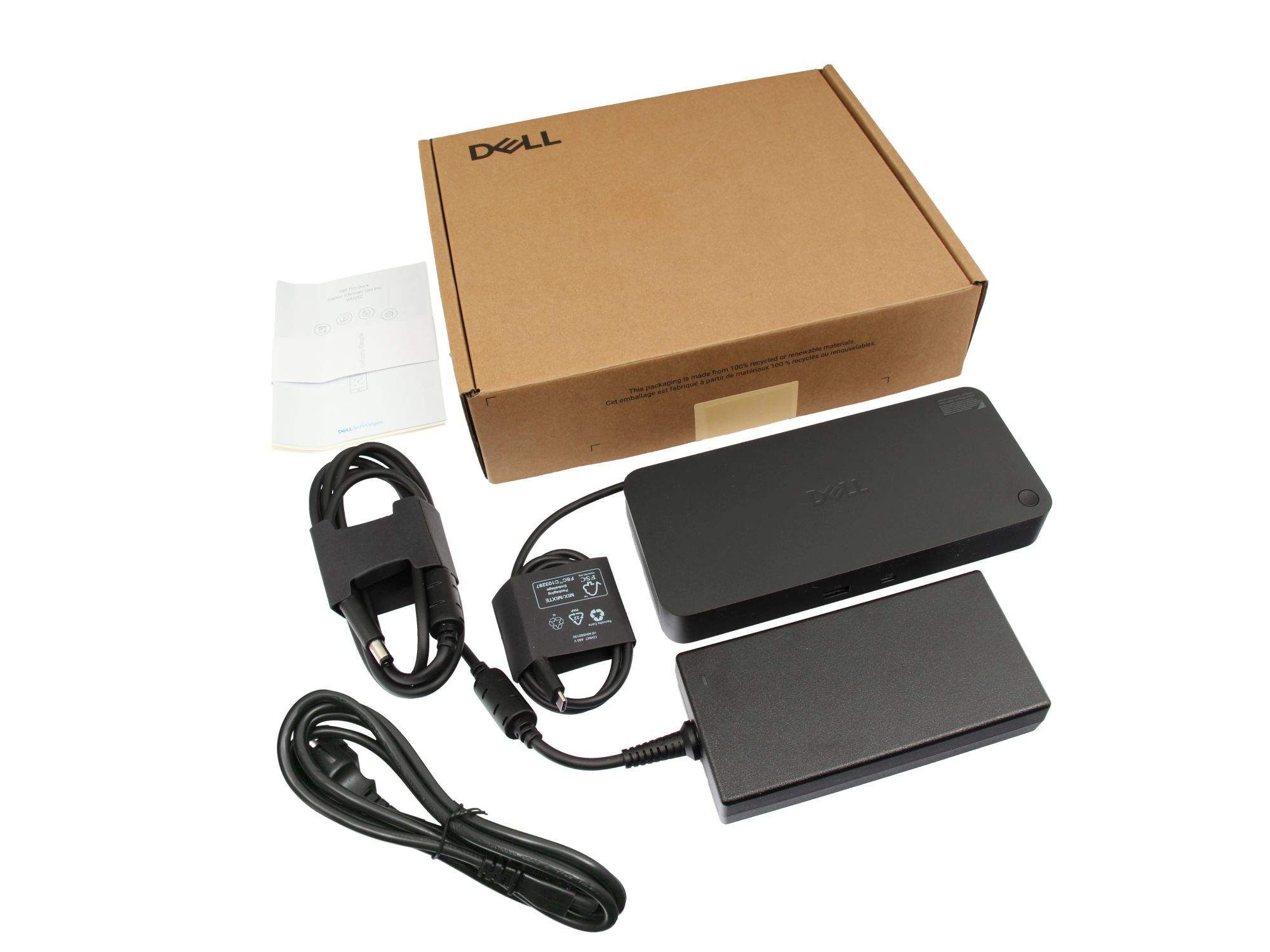 Dell Notebook