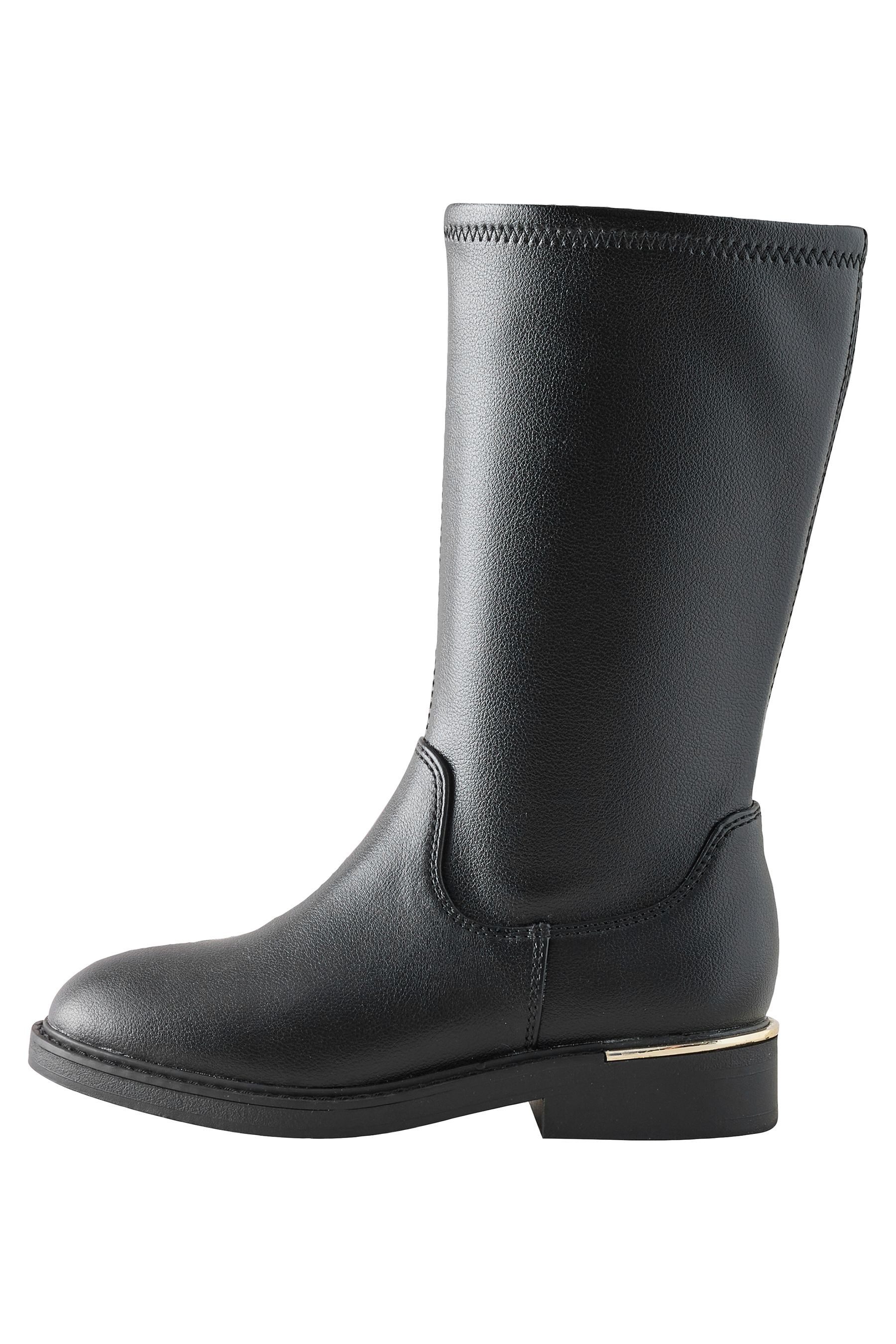 Next Hochschaftstiefel Stiefel