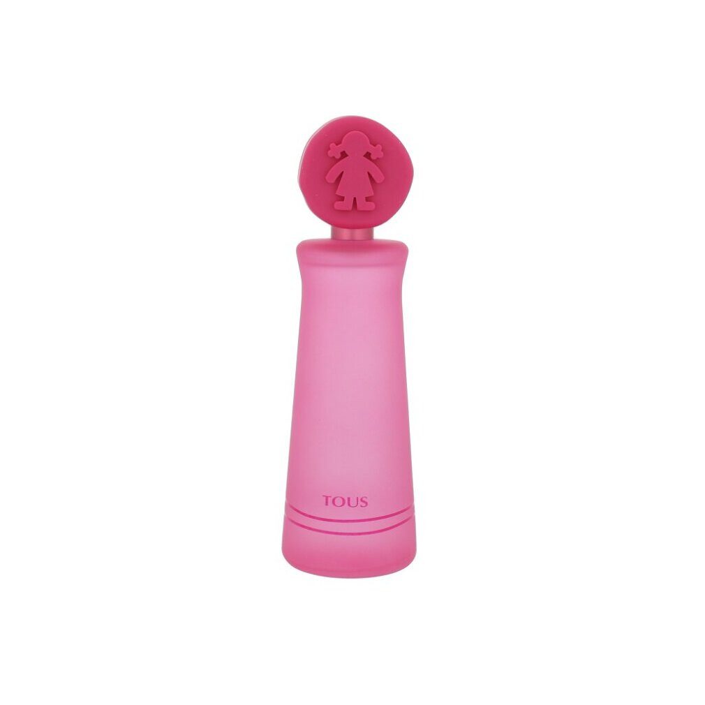 Tous Körperpflegeduft KIDS GIRL edt vapo 100 ml