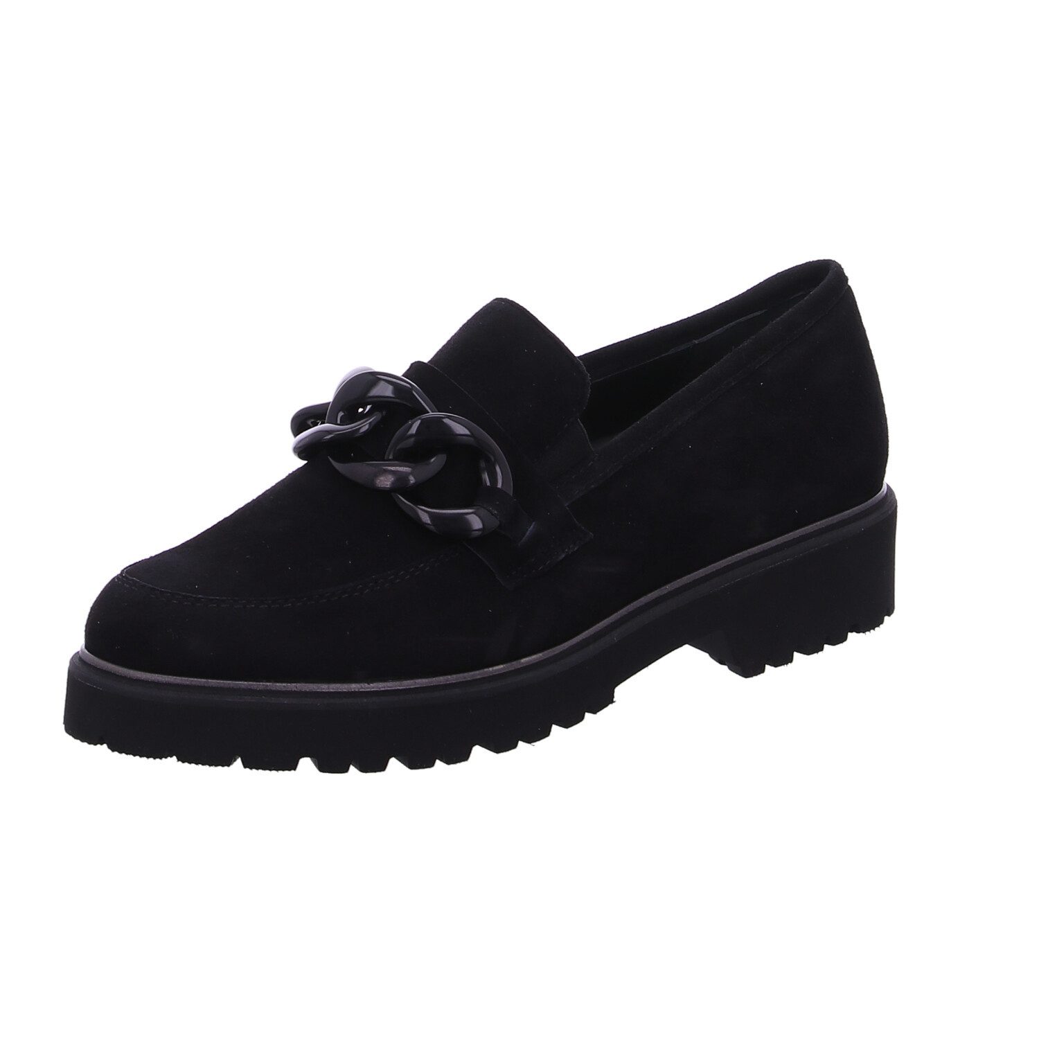 SAMT-CHEVRO Slipper