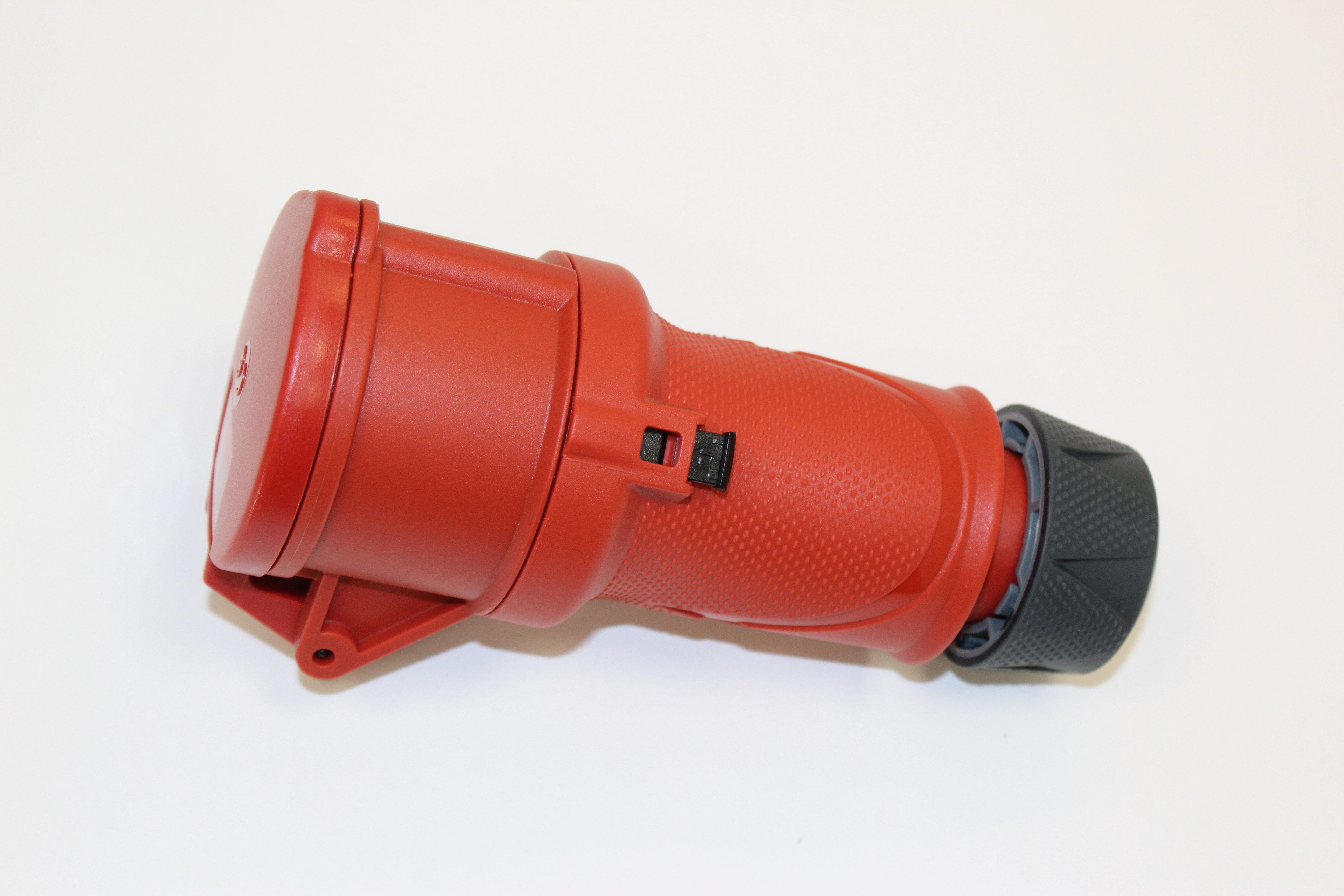 Mennekes CEE-Kupplung CEE Kupplung 14522 16A, 5p, 6h, 400V IP44