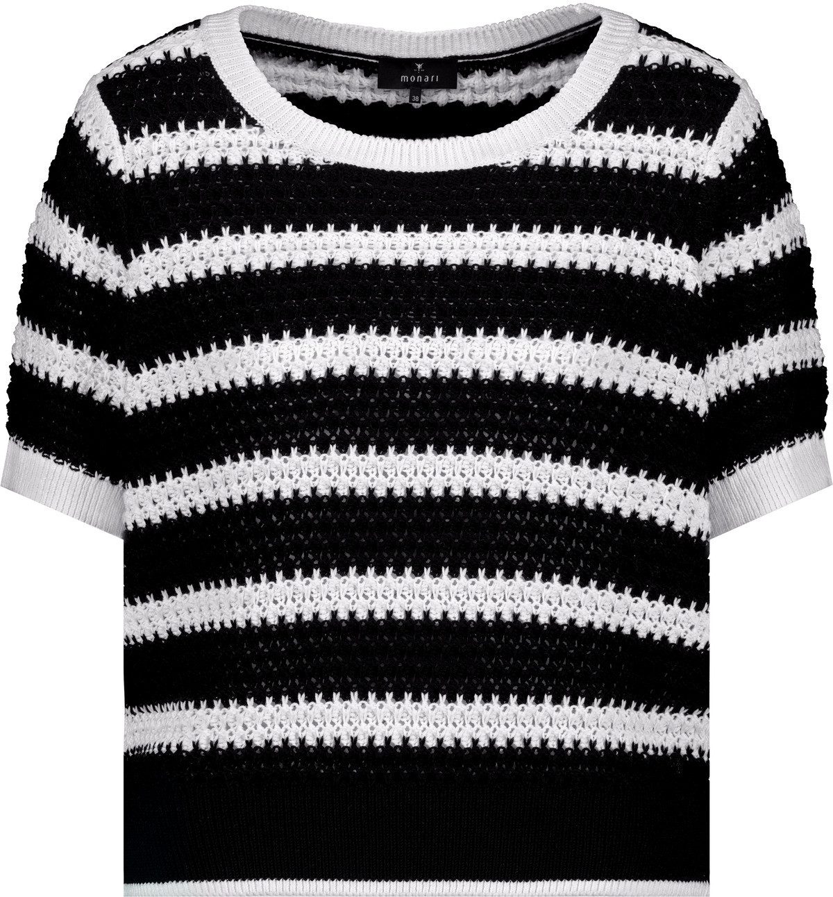 Monari Strickpullover Pullover