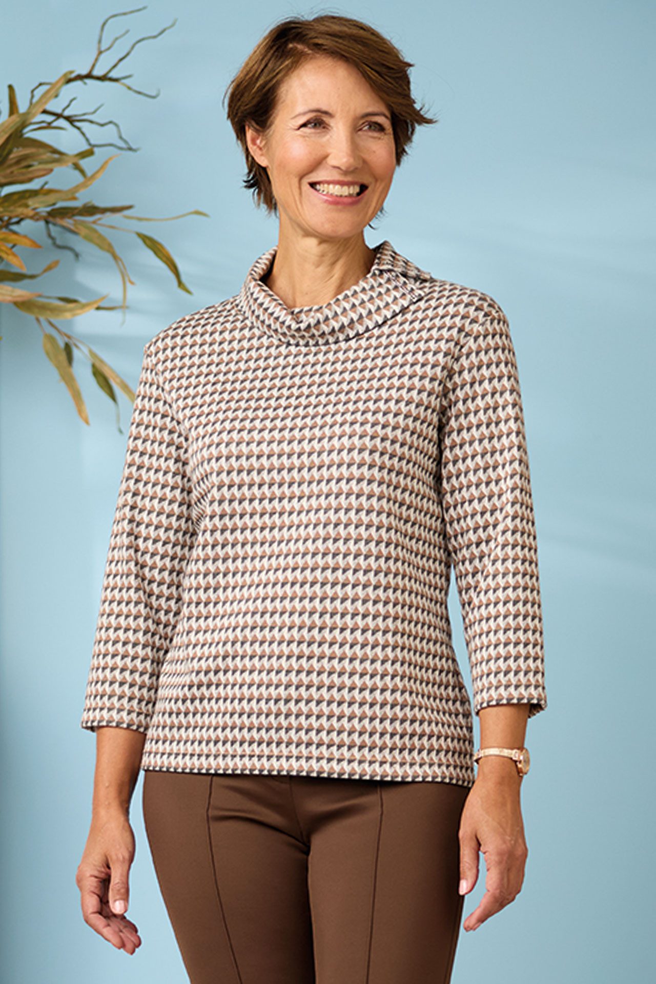 Rabe Sweatshirt günstig online kaufen