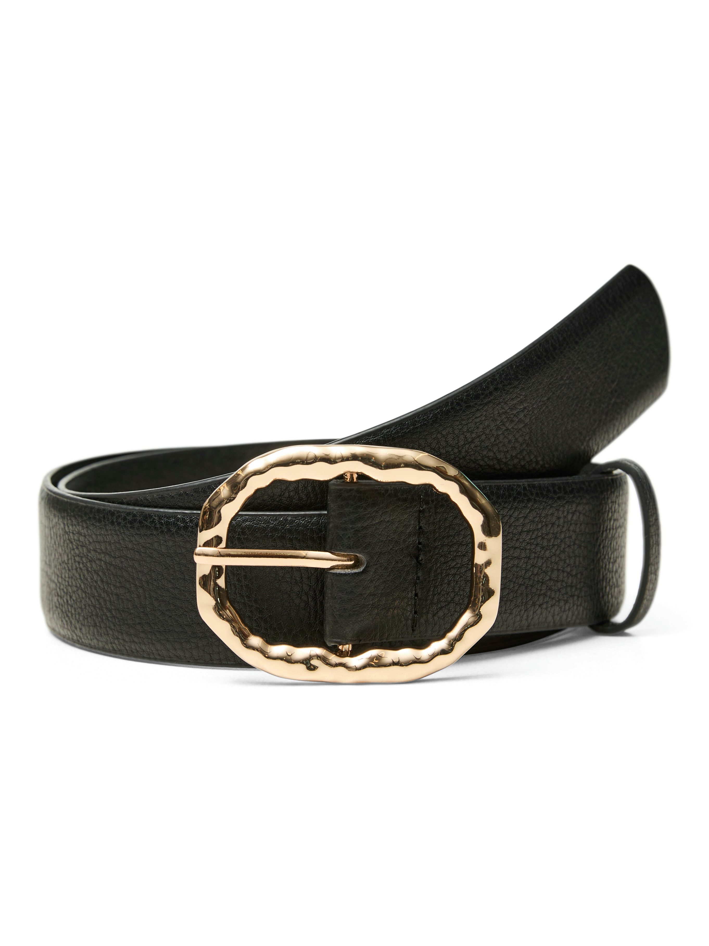 Vero Moda Synthetikgürtel VMKAJA COATED BELT NOOS