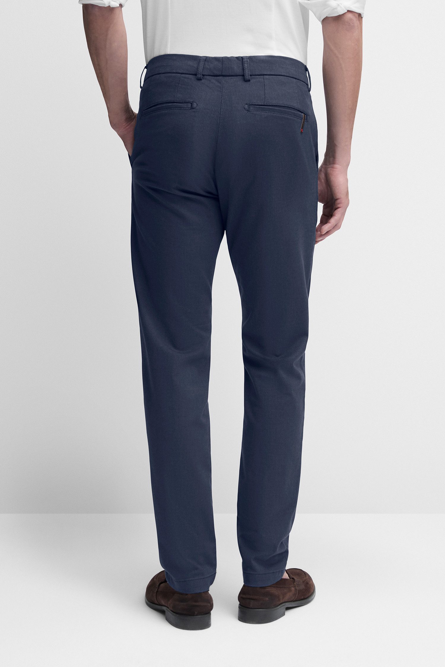 Cinque Chinohose CIBRODY in schmaler Passfrom