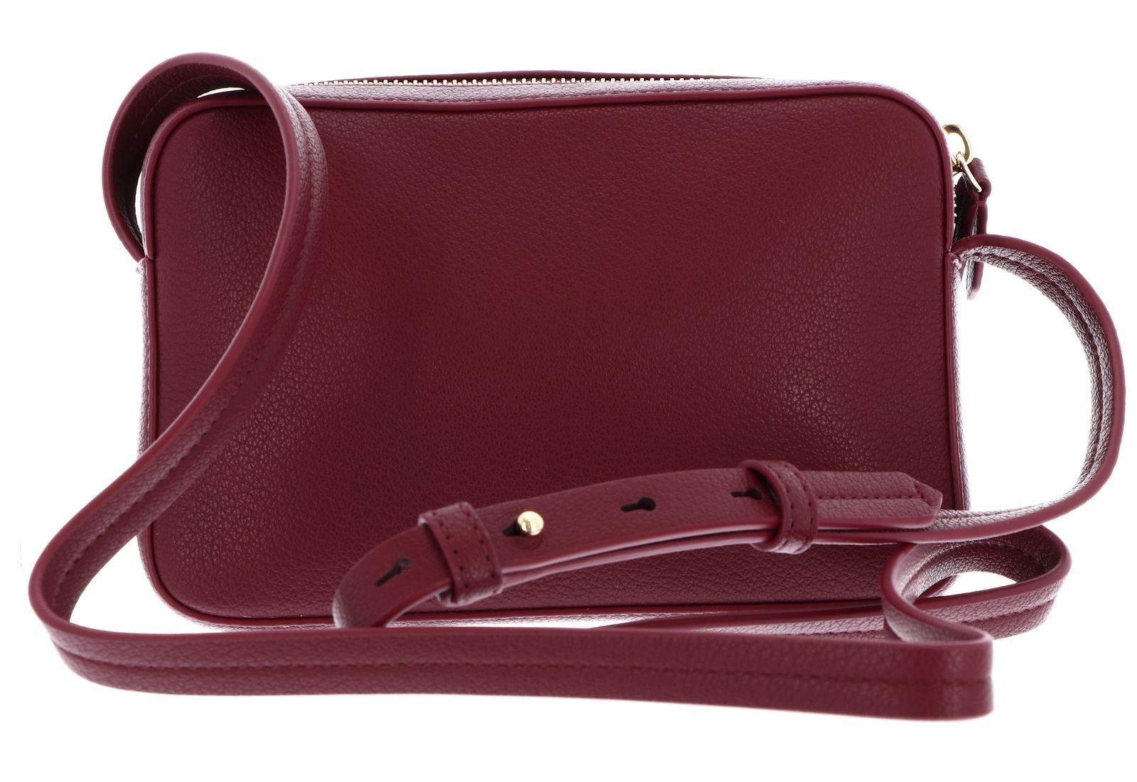 DKNY Umhängetasche Crossbody Bag, aus echtem Rindsleder