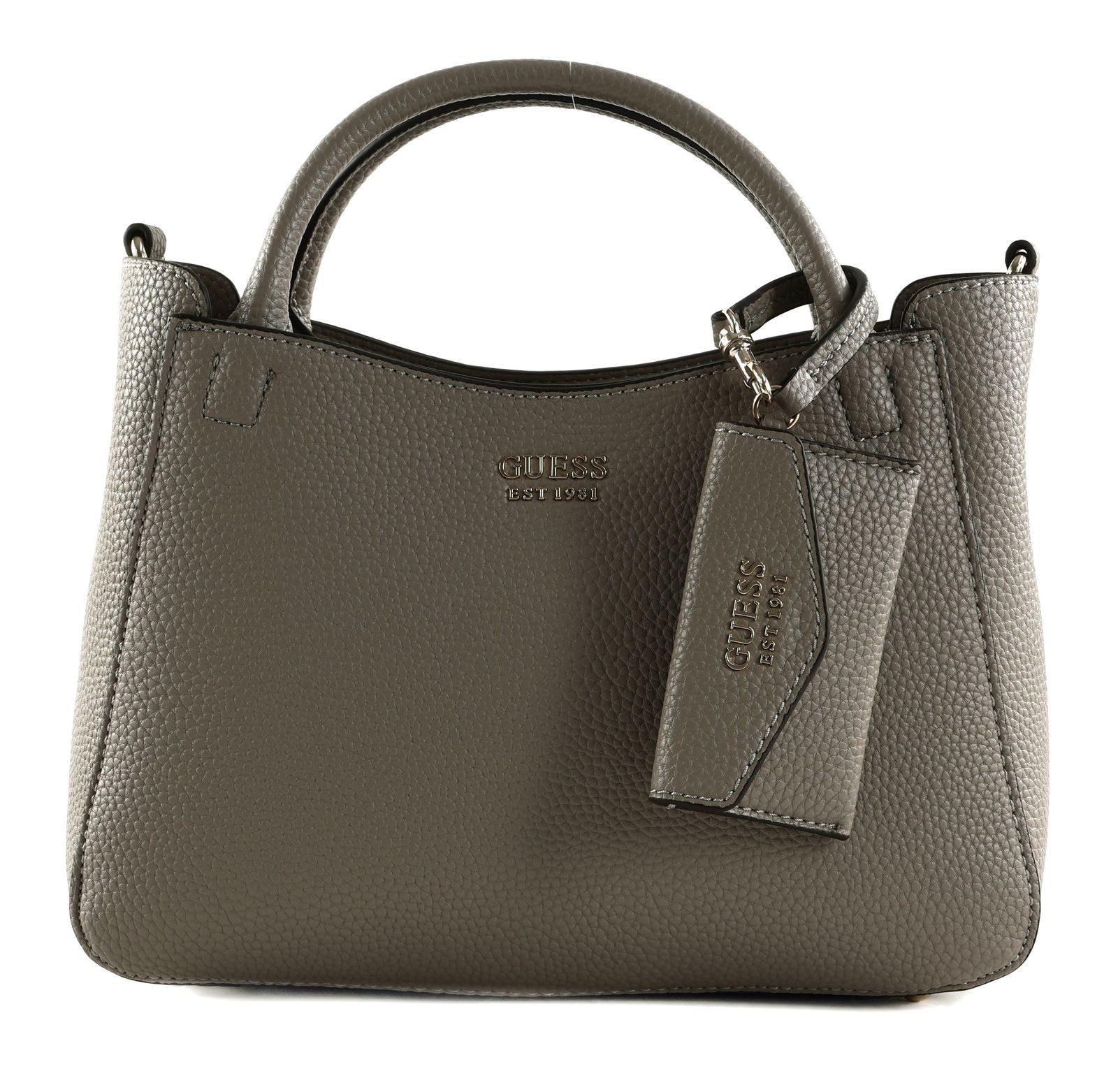 Umhängetasche Girlfriend Satchel
