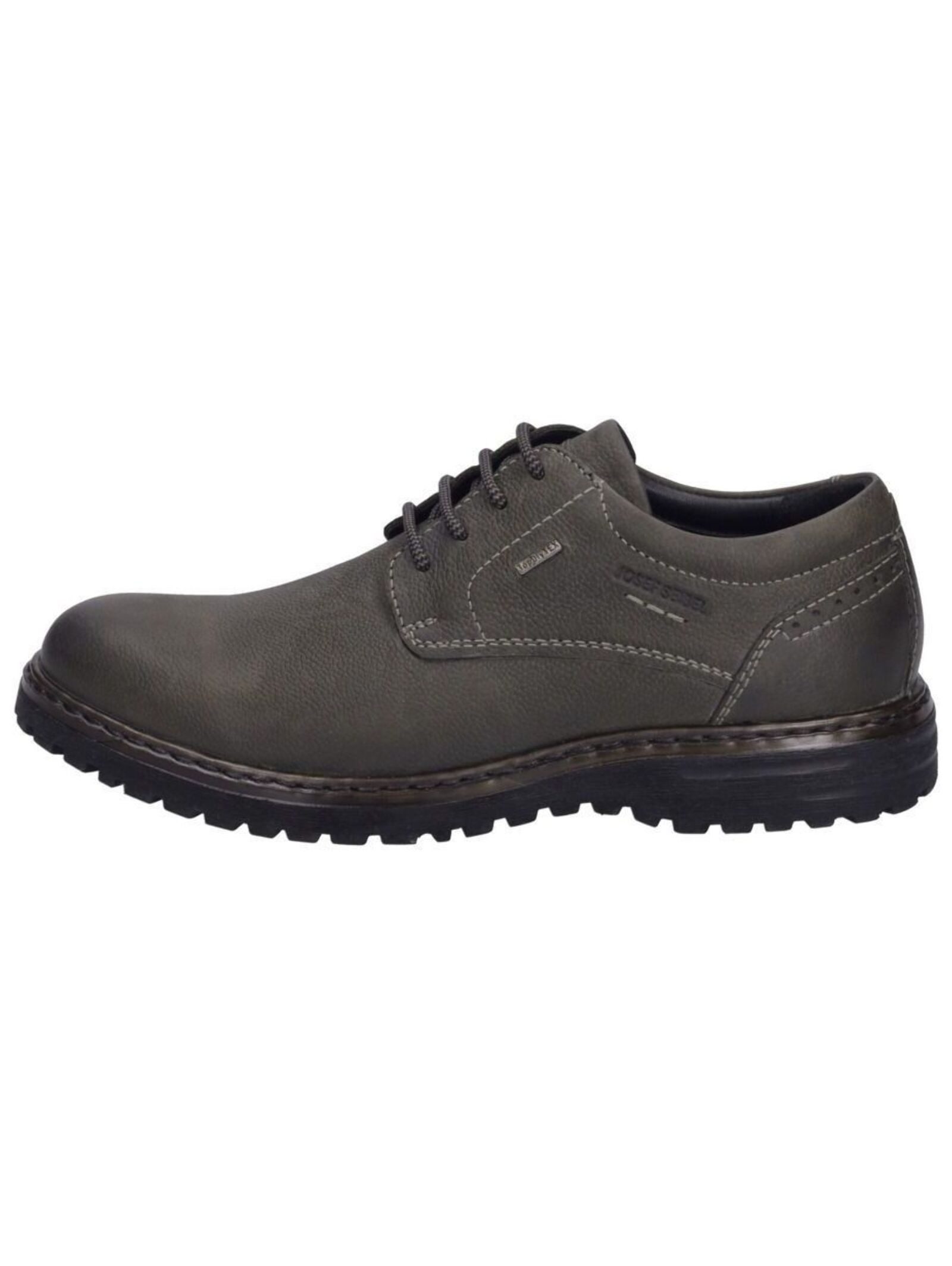 Josef Seibel Halbschuhe Leder Schnürschuh günstig online kaufen