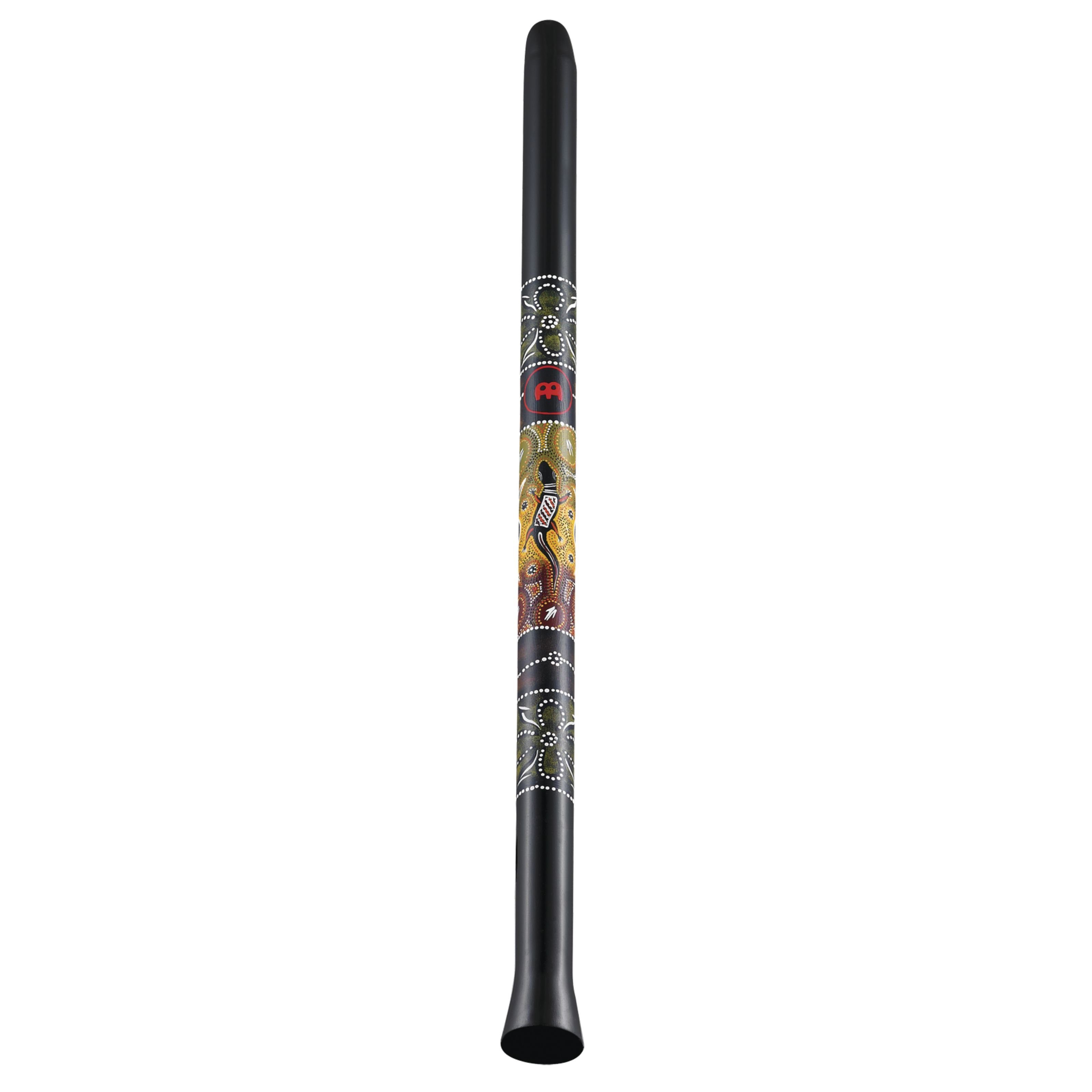 Meinl Percussion Didgeridoo, Synthetic Didgeridoo SDDG1-BK, Black #BK, Synthetic Didgeridoo SDDG1-BK, Black #BK