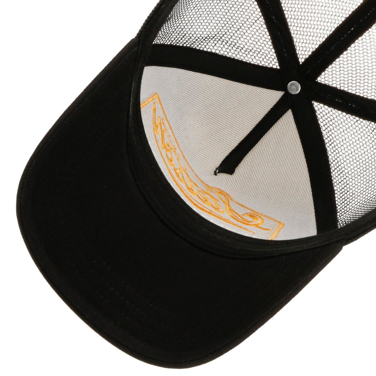 Stetson Trucker Cap (1-St) Basecap Snapback