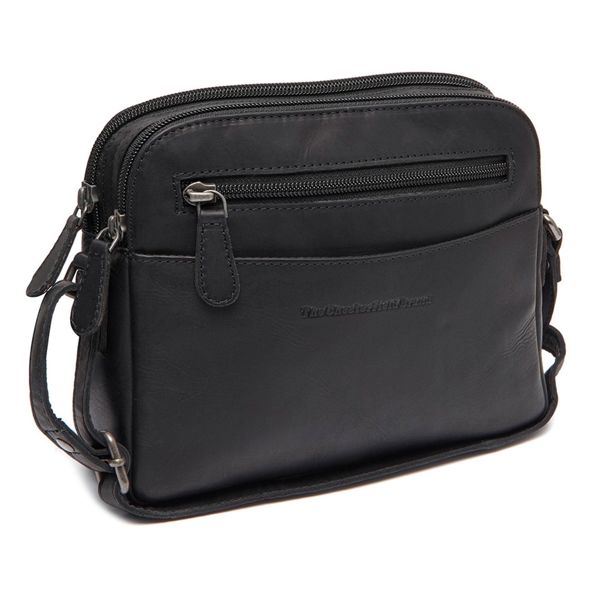 The Chesterfield Brand Umhängetasche Vionne, Leder