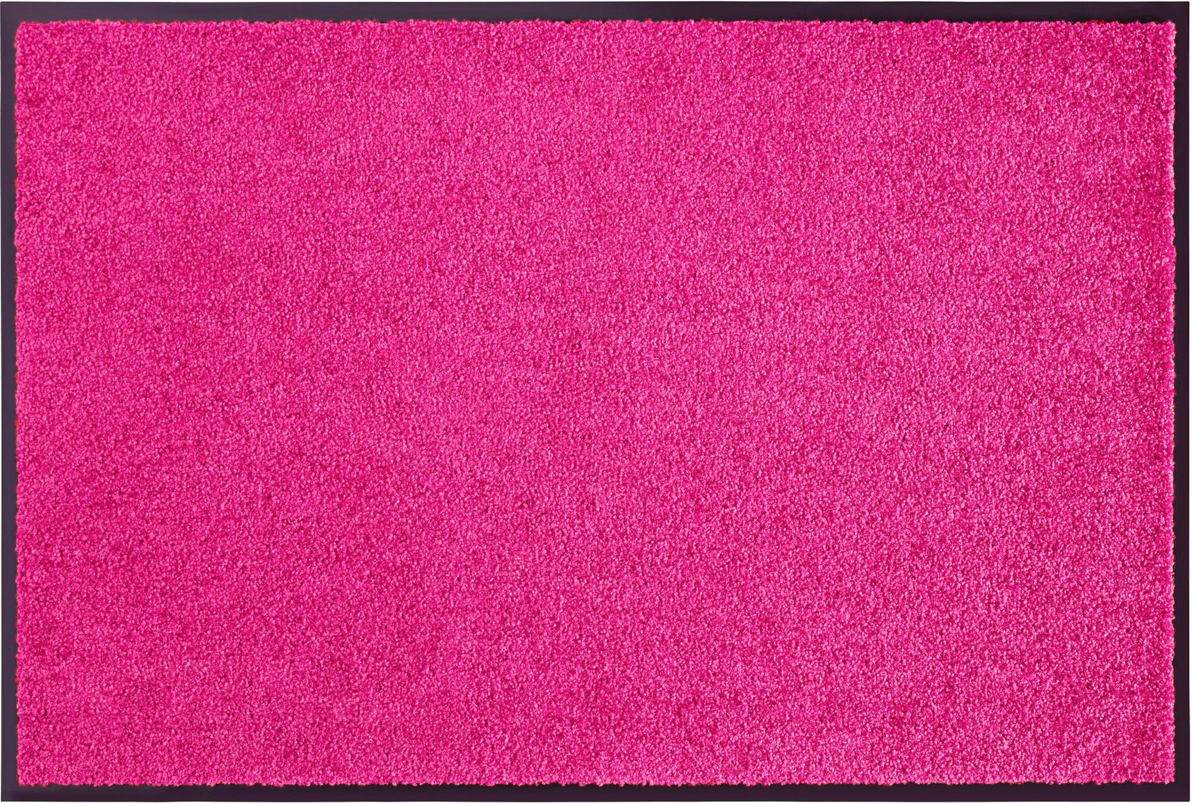 HANSE Home Fußmatte Wash & Clean, günstig online kaufen