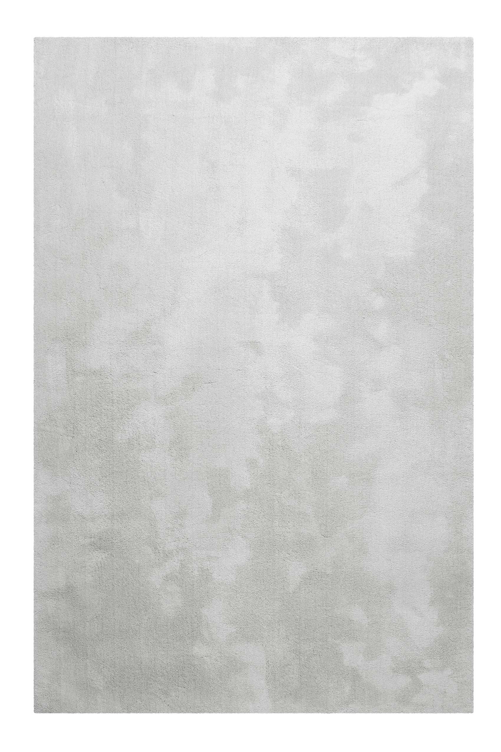 Homie Living Teppich Sienna, rechteckig, Höhe: 20 mm, Hochflor, Microfaser, uni, weich & kuschelig, Wohnzimmer, Schlafzimmer