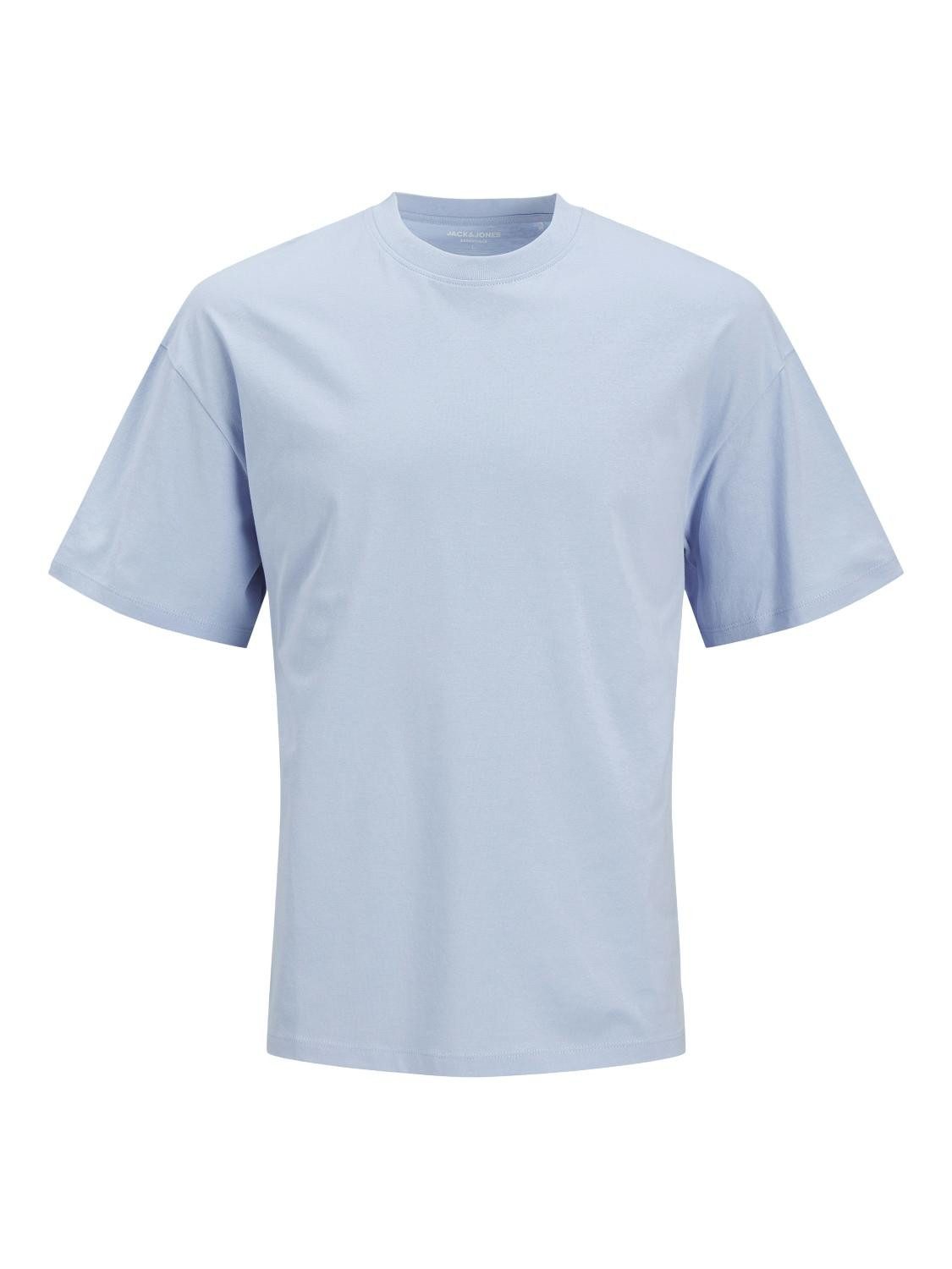 Jack & Jones T-Shirt JJEBRADLEY TEE günstig online kaufen