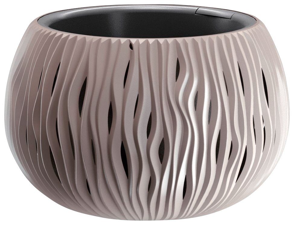 Übertopf Sandy Bowl