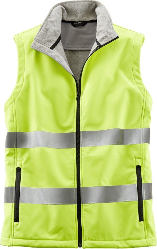 Terrax Workwear Warnschutz-Shirt günstig online kaufen