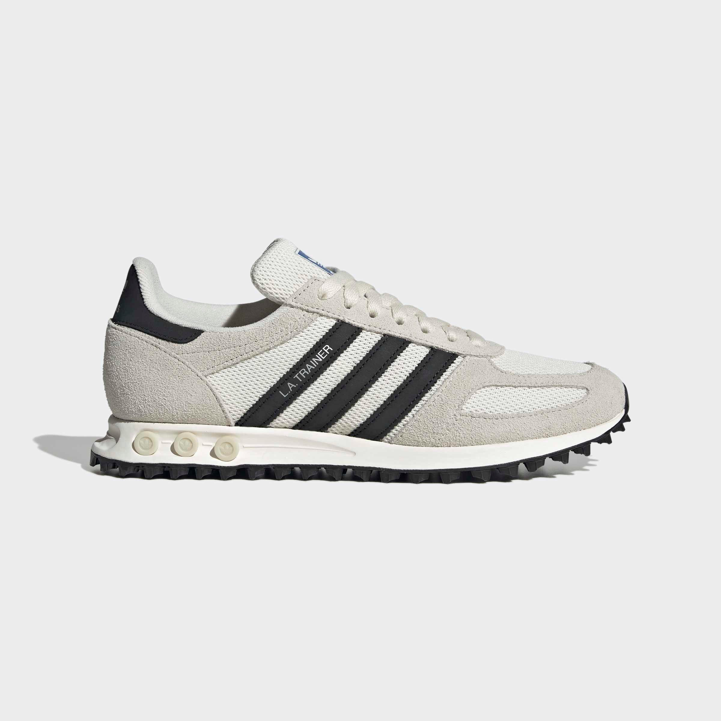 adidas Originals LA TRAINER OG Sneaker – Bild 2 von 5