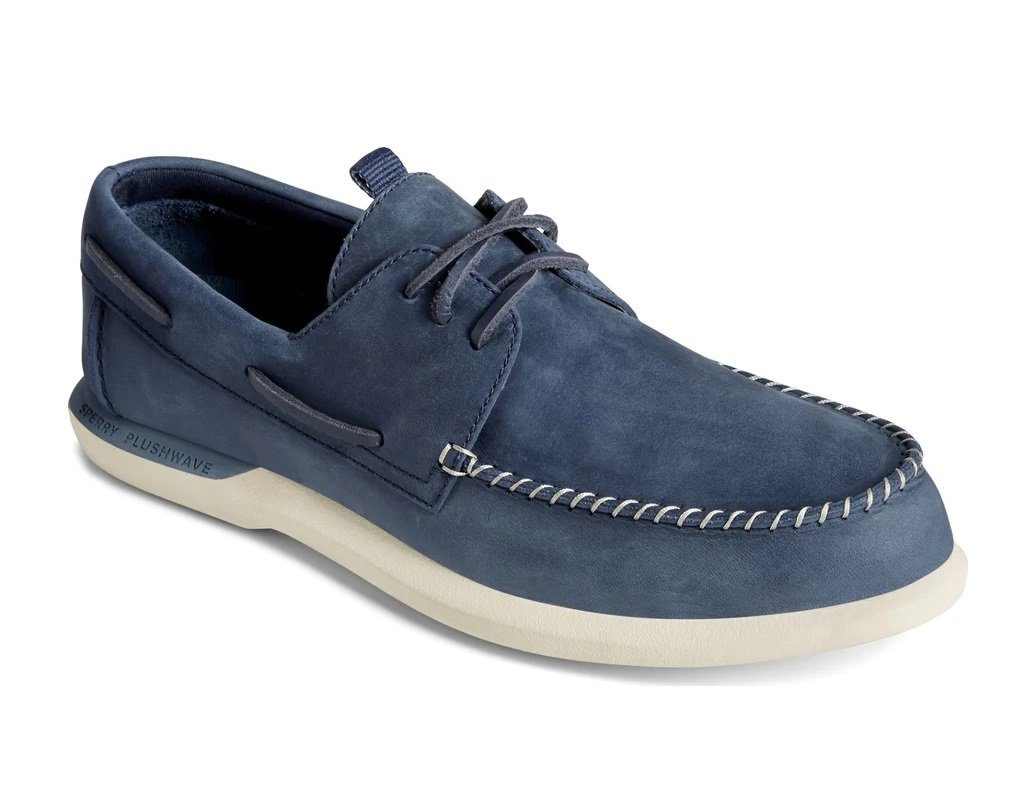 Sperry PLUSHWAVE 2.0 - Herren Leder günstig online kaufen