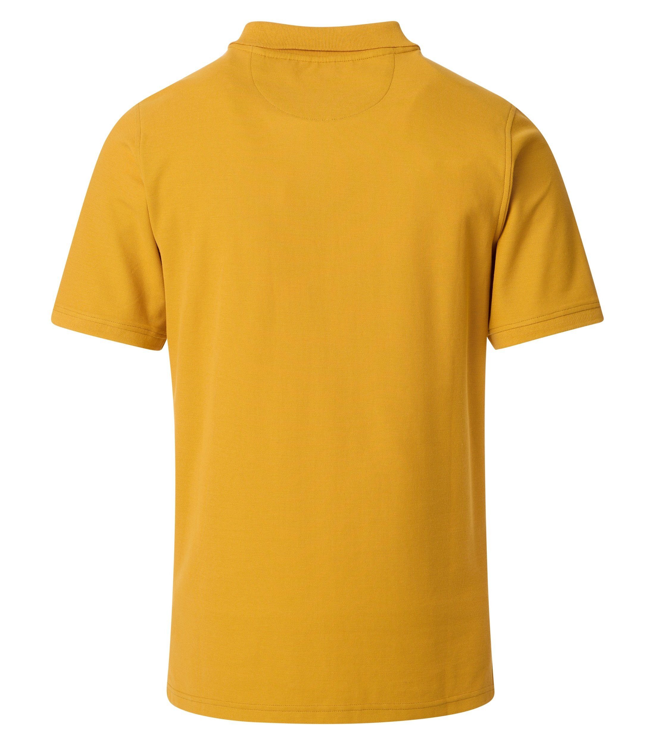 Redmond Poloshirt uni basic günstig online kaufen