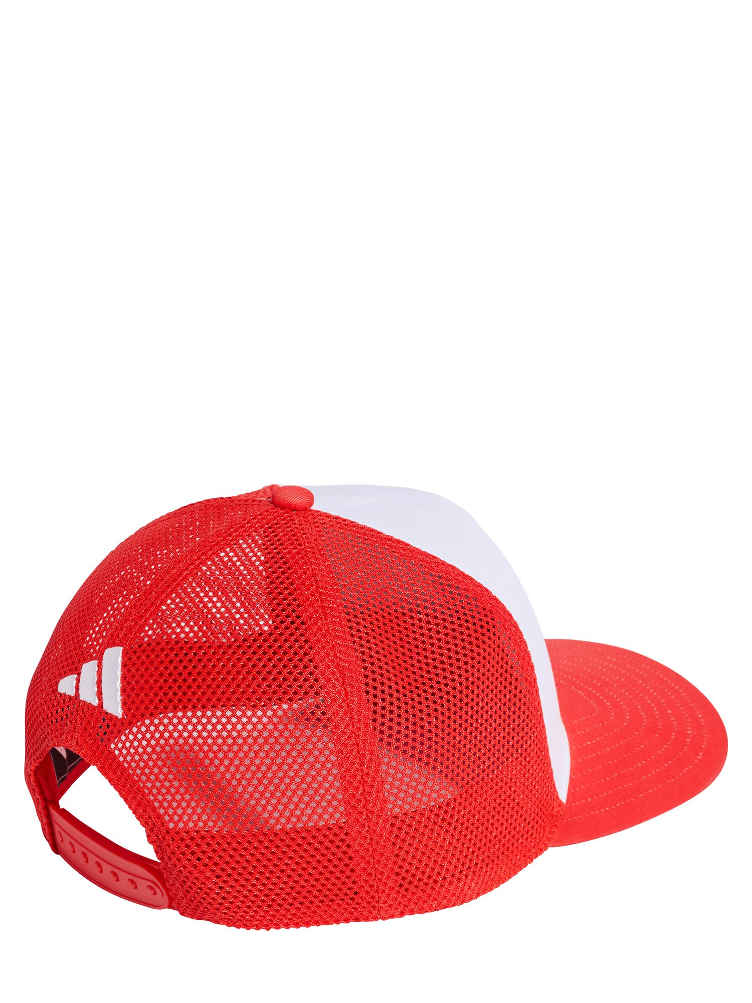 adidas Performance Baseball Cap FC Bayern München I Trucker Cap Logo I Unis günstig online kaufen