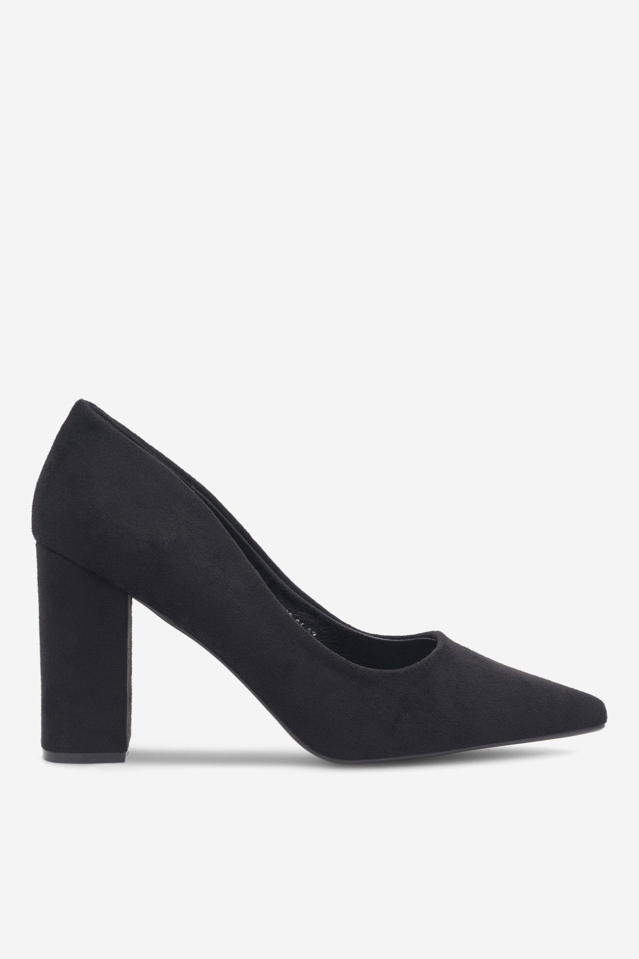 Jenny JENNY Damen Pumpe 40 schwarz 5903698013657 Туфли