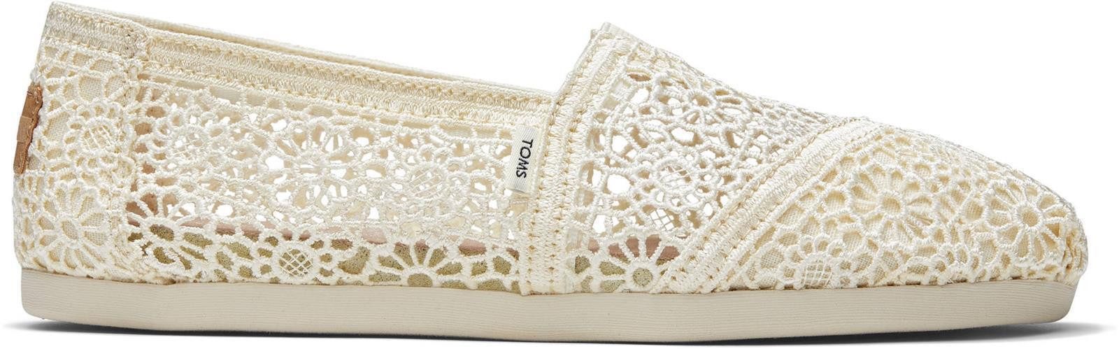 TOMS Espadrille