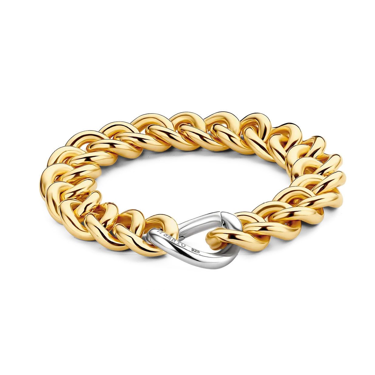 TI SENTO - Milano Armband